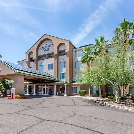 Country Inn & Suites By Radisson, Mesa, Az