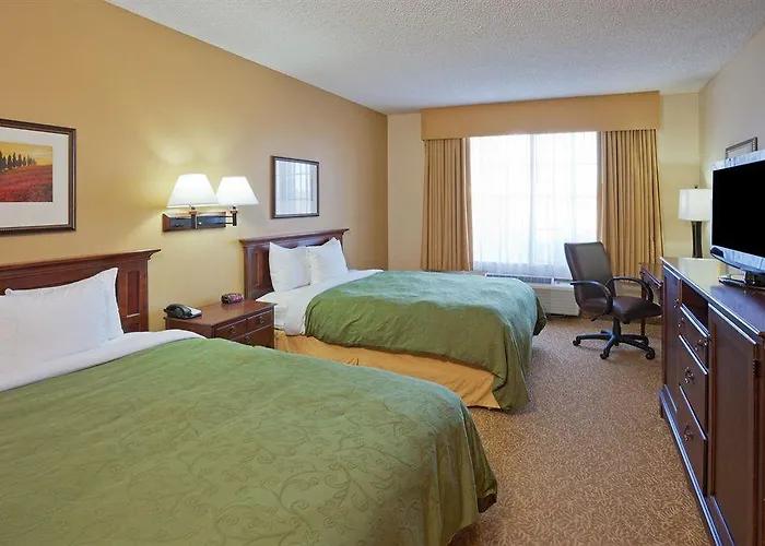 Country & By Radisson, Mesa, Az Hotel Mesa