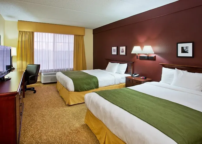 Country & By Radisson, Mesa, Az 4* Mesa