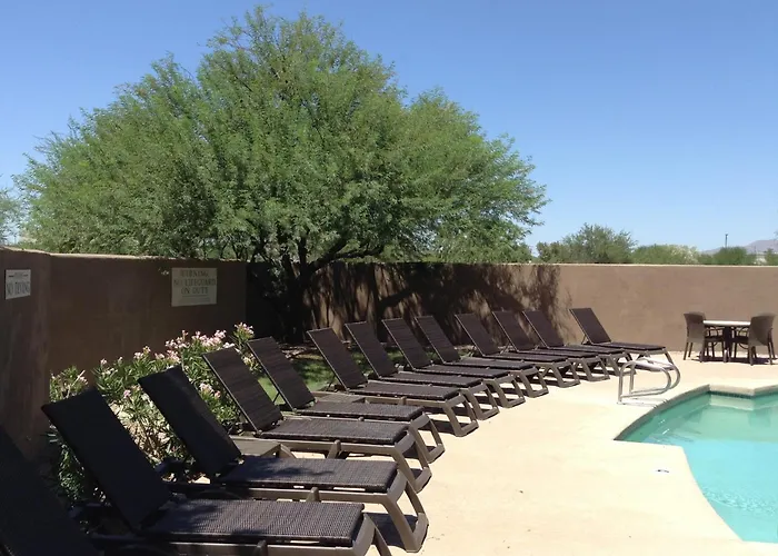 Country & By Radisson, Mesa, Az 4* Mesa