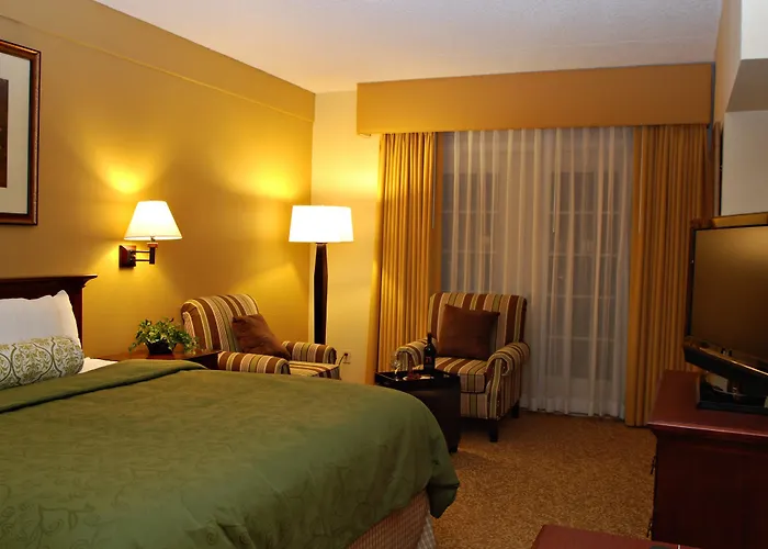 Country & By Radisson, Mesa, Az 4*