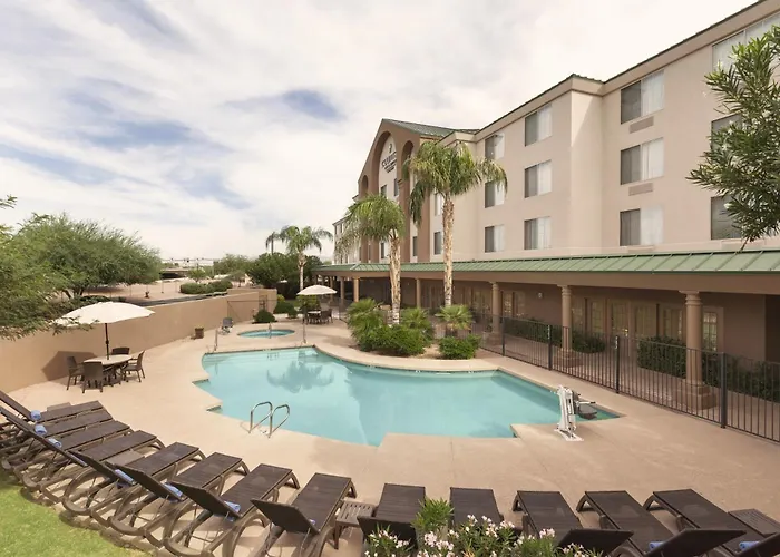 Country & By Radisson, Mesa, Az Mesa