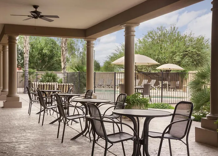 Country & By Radisson, Mesa, Az