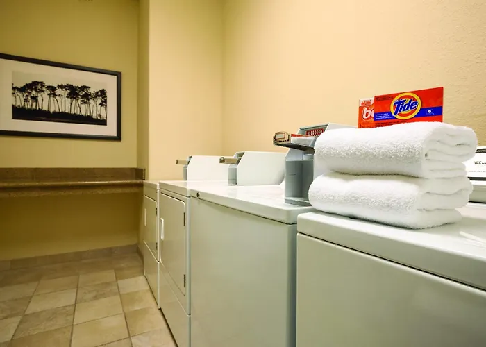 Hotel Country & By Radisson, Mesa, Az 4*