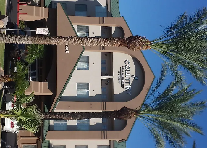 Country & By Radisson, Mesa, Az 4*