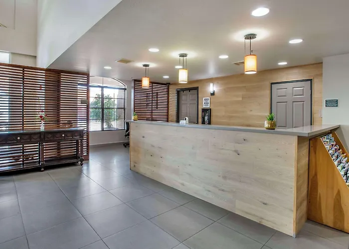 Hotel Country & By Radisson, Mesa, Az 4*