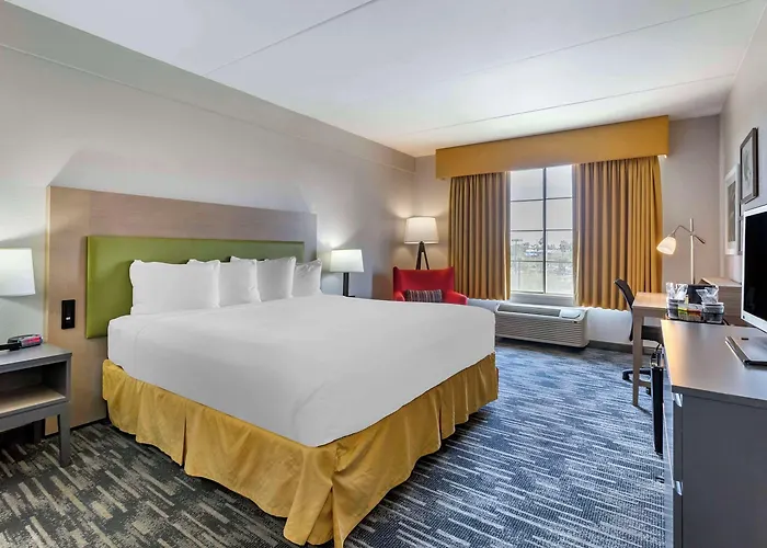 Country & By Radisson, Mesa, Az Hotel 4*