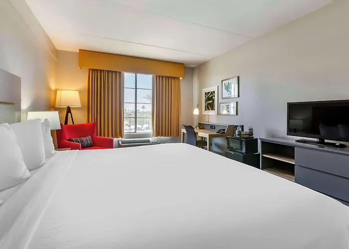 Country & By Radisson, Mesa, Az Hotel 4*