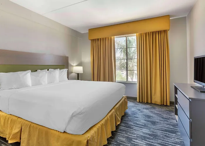 Hotel Country & By Radisson, Mesa, Az 4*