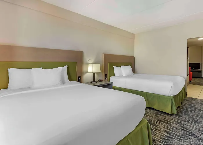 Country & By Radisson, Mesa, Az Hotel Mesa