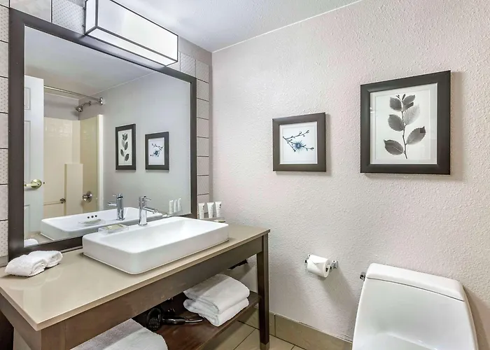 Country & By Radisson, Mesa, Az 4* Mesa