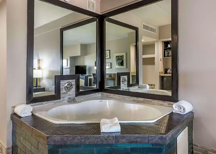 Hotel Country & By Radisson, Mesa, Az 4*