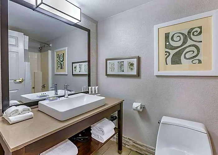 Hotel Country & By Radisson, Mesa, Az Mesa