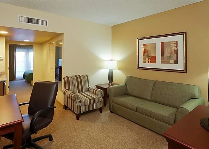 Hotel Country & By Radisson, Mesa, Az 4*