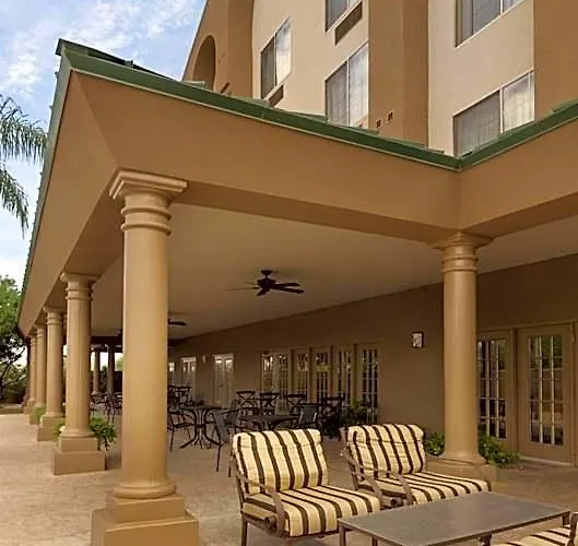 Country & By Radisson, Mesa, Az