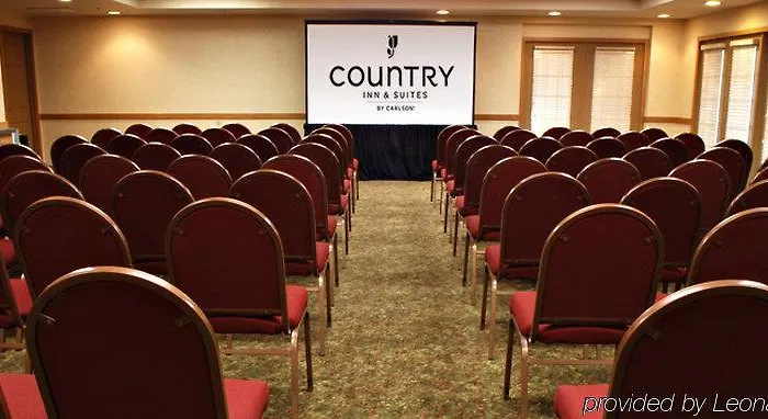 Country & By Radisson, Mesa, Az