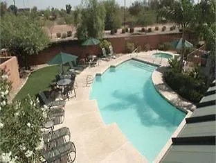 Hotel Country & By Radisson, Mesa, Az 4*