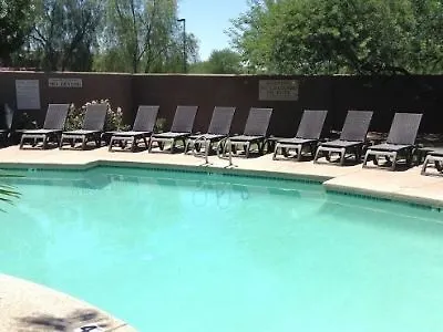 Country & By Radisson, Mesa, Az 4* Mesa
