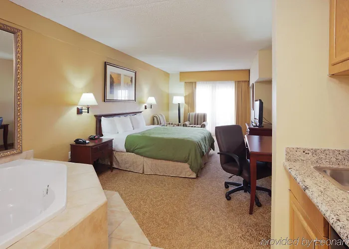 Country & By Radisson, Mesa, Az 4*